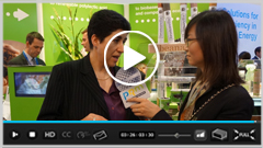 Featured Interview in K 2013: BASF Global