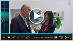 Featured Interview in K 2013: Bayer MaterialScience AG Communications