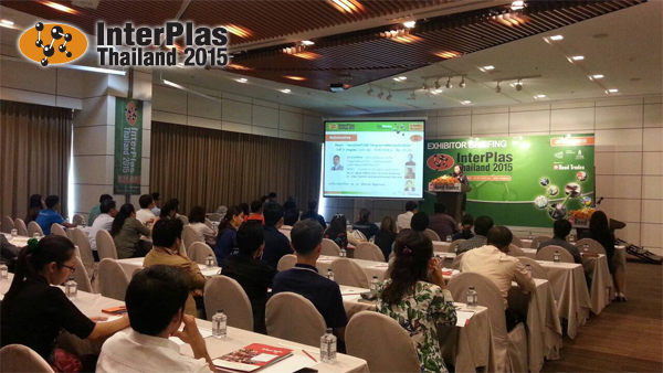 Emerging Opportunities in Thai Market for Plastics Manufacturers in Asia