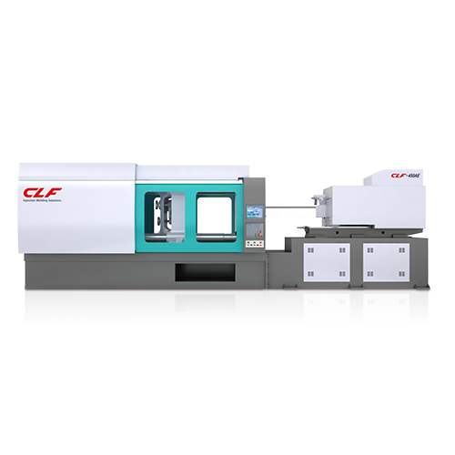 All Electric Plastic Injection Molding Machine - AE Series
