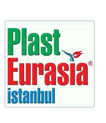 22nd International  Istanbul Plastic Industries fair