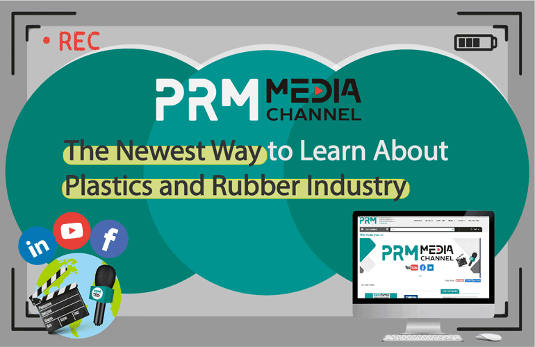 PRM Media Channel: An Irreplaceable and Diverse Tool - Media!