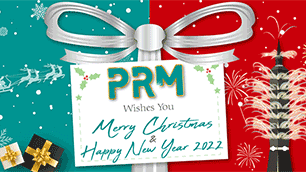 Issue 209 - Receive this BIG PRESENT from PRM-TAIWAN !