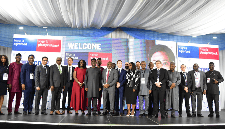For the First Time in 3 Halls: The 9th Agrofood & Plastprintpack Nigeria to Become the Largest yet