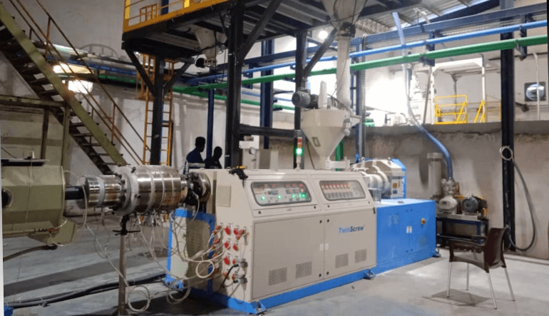 Essential Tips for Choosing the Best PVC Pipe Extrusion Line