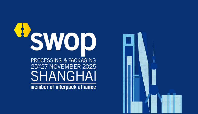 Packaging Breakthroughs × Annual Practical Highlights  swop 2025 Leads the Way in Packaging Challenge Solutions!