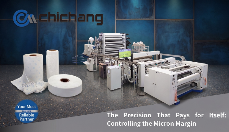 Breathable, Yet a Liquid Barrier: What to Know Before Evaluating a PE Breathable Film Line