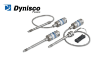Dynisco Pressure sensors