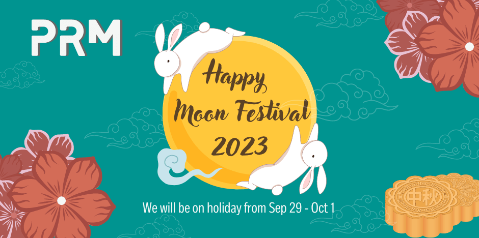 2023 Moon Festival