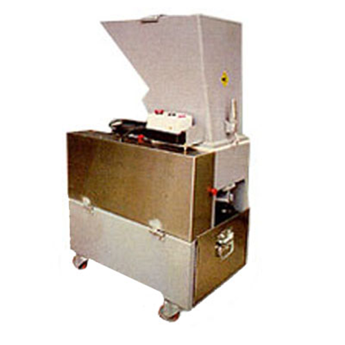 آلة التكسير لنظام إعادة التدوير الفوري C-200/250 / 300B