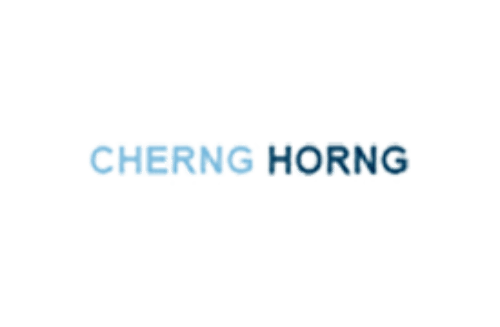 CHERNG HORNG MACHINERY CO., LTD.