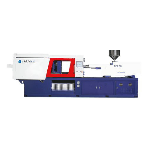TF Series Toggle Injection Molding Machine