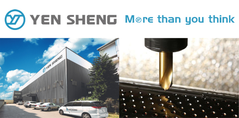 YEN-SHENG Extrusion Coating Lamination Machine & Air Bubble Film Machine & Honeycomb Board Machine MORE THAN YOU THINK