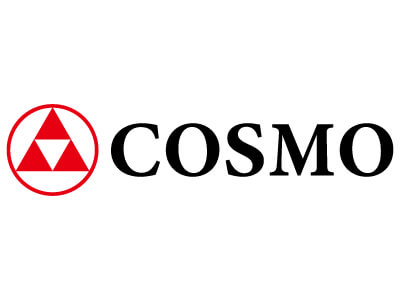 COSMO MACHINERY CO., LTD.