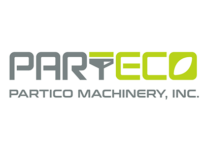 Partico Machinery , Inc.