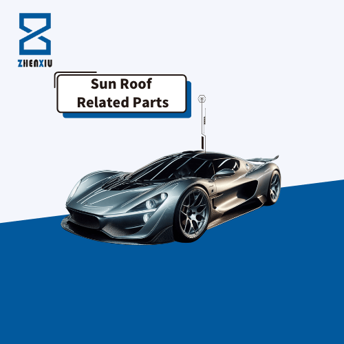 Sun Roof  Related Parts