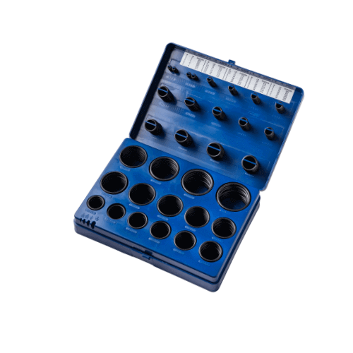 طقم حلقات O المترية C-1