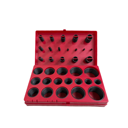 طقم حلقات O من نوع KIT-407