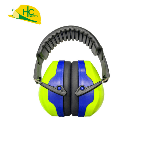 Foldable Earmuffs-HC708