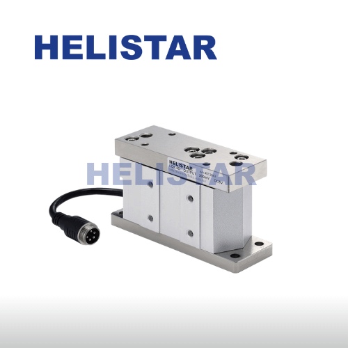 مستشعر الشد LCS من نوع التثبيت القاعدي (Pedestal)