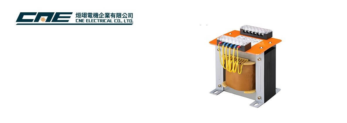Single Phase Isolated Transformer