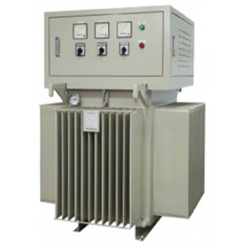 E-4 Induction Electronic AVR / Stabilizer (PLR)