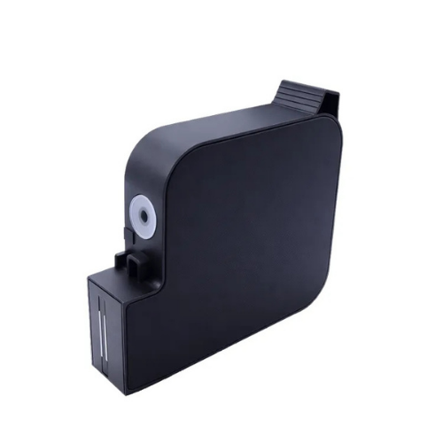 1-Inch Empty Solvent Ink Cartridge