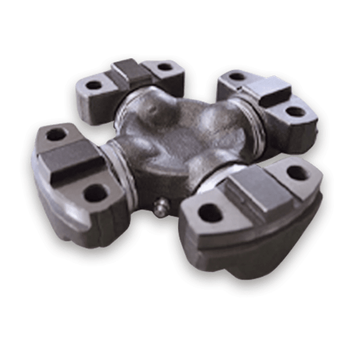 Cross U-joint Joint for Machinery