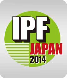 International Plastic Fair 2014