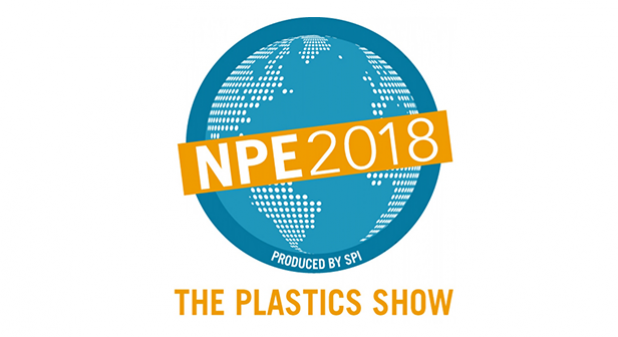 NPE2018: The Plastics Show