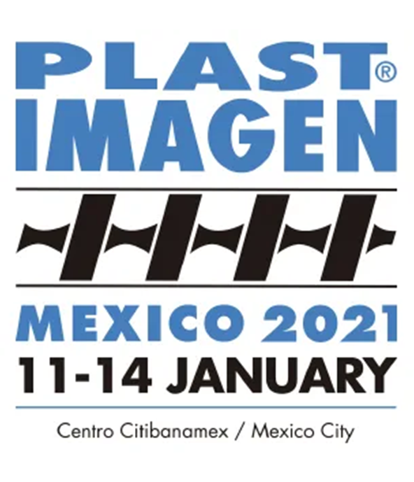 PLASTIMAGEN MÉXICO 2020  (Postponed to 2021)