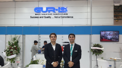 Interview with Mr. Can Gursu, from GUR-IS
