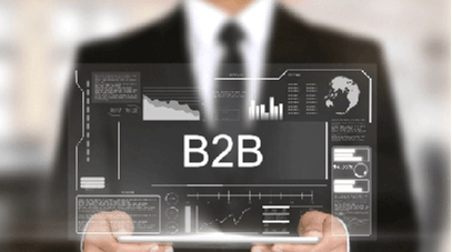 B2B 商務平台如何拓銷全球，獲利亮眼？