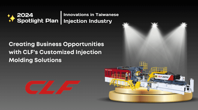 Creating Business Opportunities with CLF's Customized Injection Molding Solutions