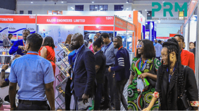Visitor registration opens for the next edition of West Africa’s leading manufacturing exhibition and conference