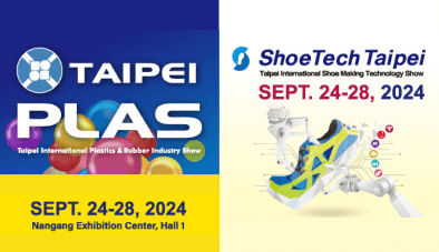 Don’t Miss Out: Join TaipeiPLAS 2024 with PRM