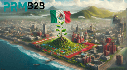 How Mexico Became a Crucial Hub for Growth: Why You Should Explore Opportunities Here