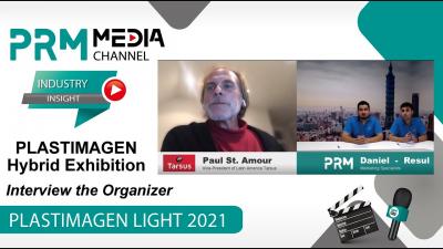 PLASTIMAGEN Light 2021 | PRM Media Channel Exhibition Insight