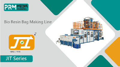 JIT-SS ｜JIT T-Shirt Bag Making Line ｜JANDI'S