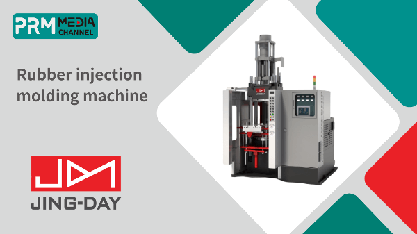 Rubber Injection Molding Machine | JING DAY